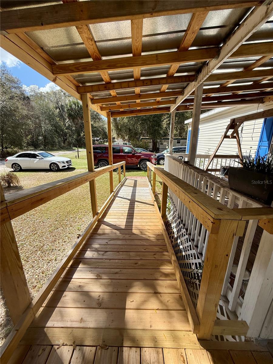 MEADOWS UNIT 3 - Residential