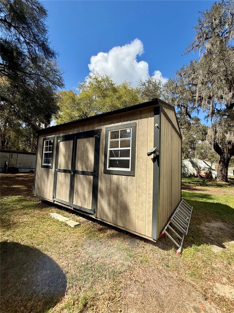 MEADOWS UNIT 3 - Residential