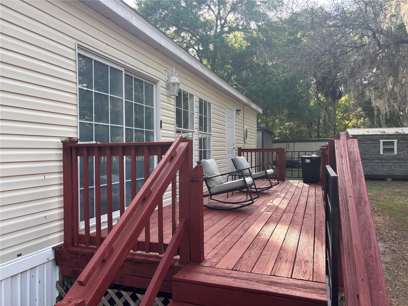 MEADOWS UNIT 3 - Residential