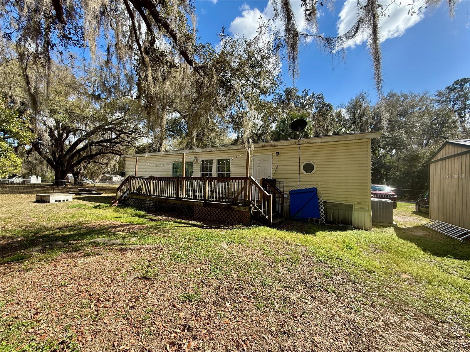 MEADOWS UNIT 3 - Residential