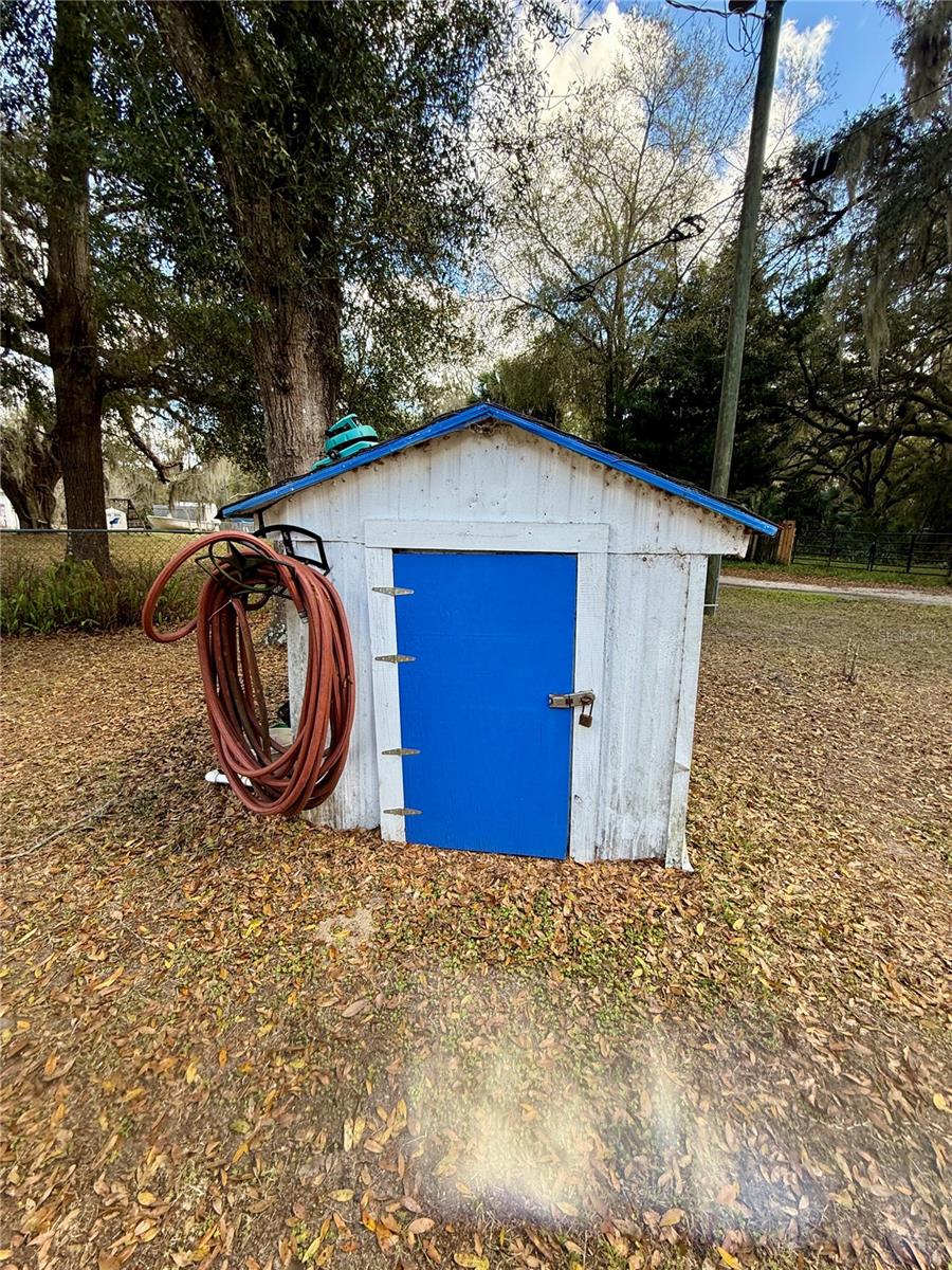 MEADOWS UNIT 3 - Residential