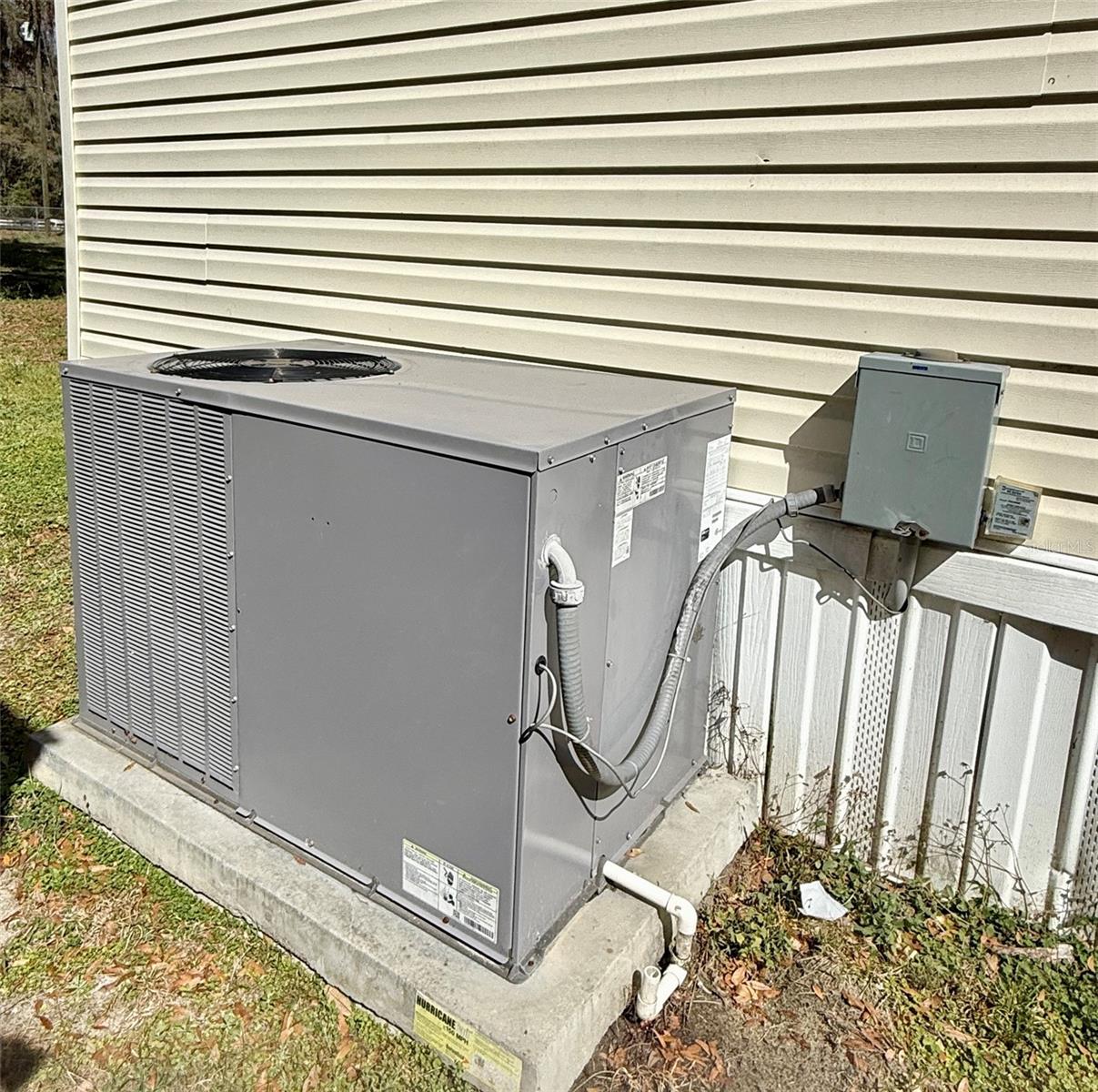 MEADOWS UNIT 3 - Residential