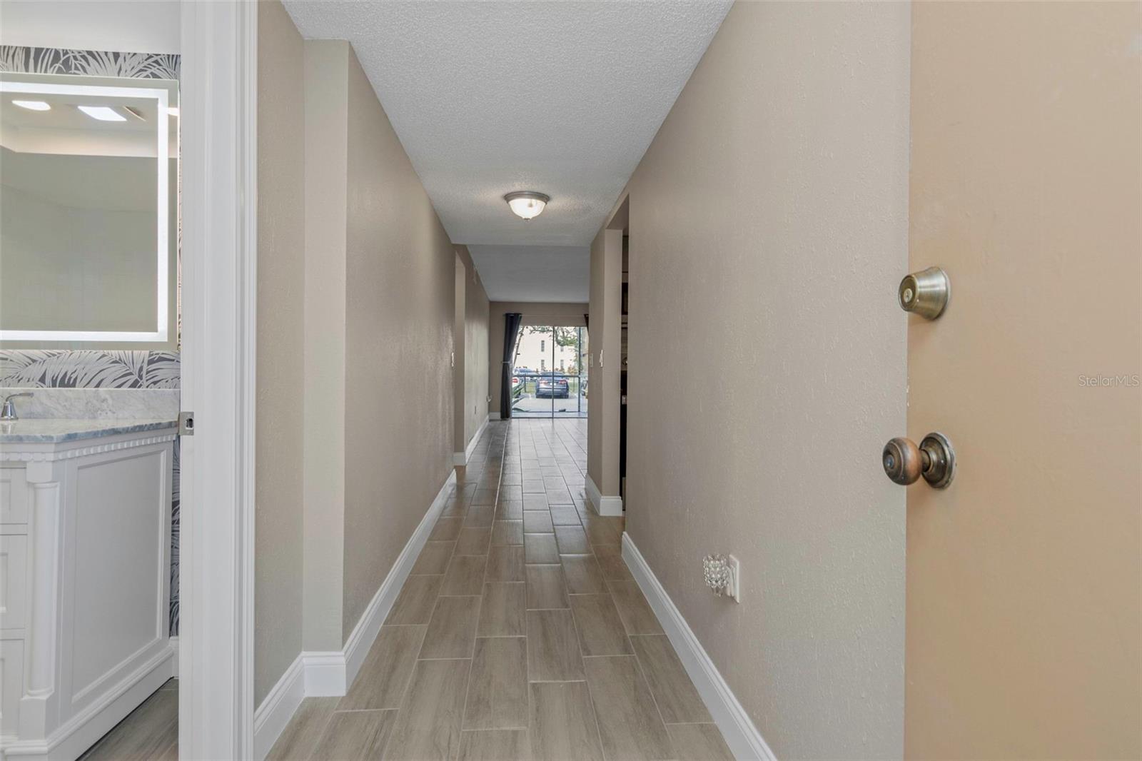 MOORINGS OF MAXIMO CONDO - Residential