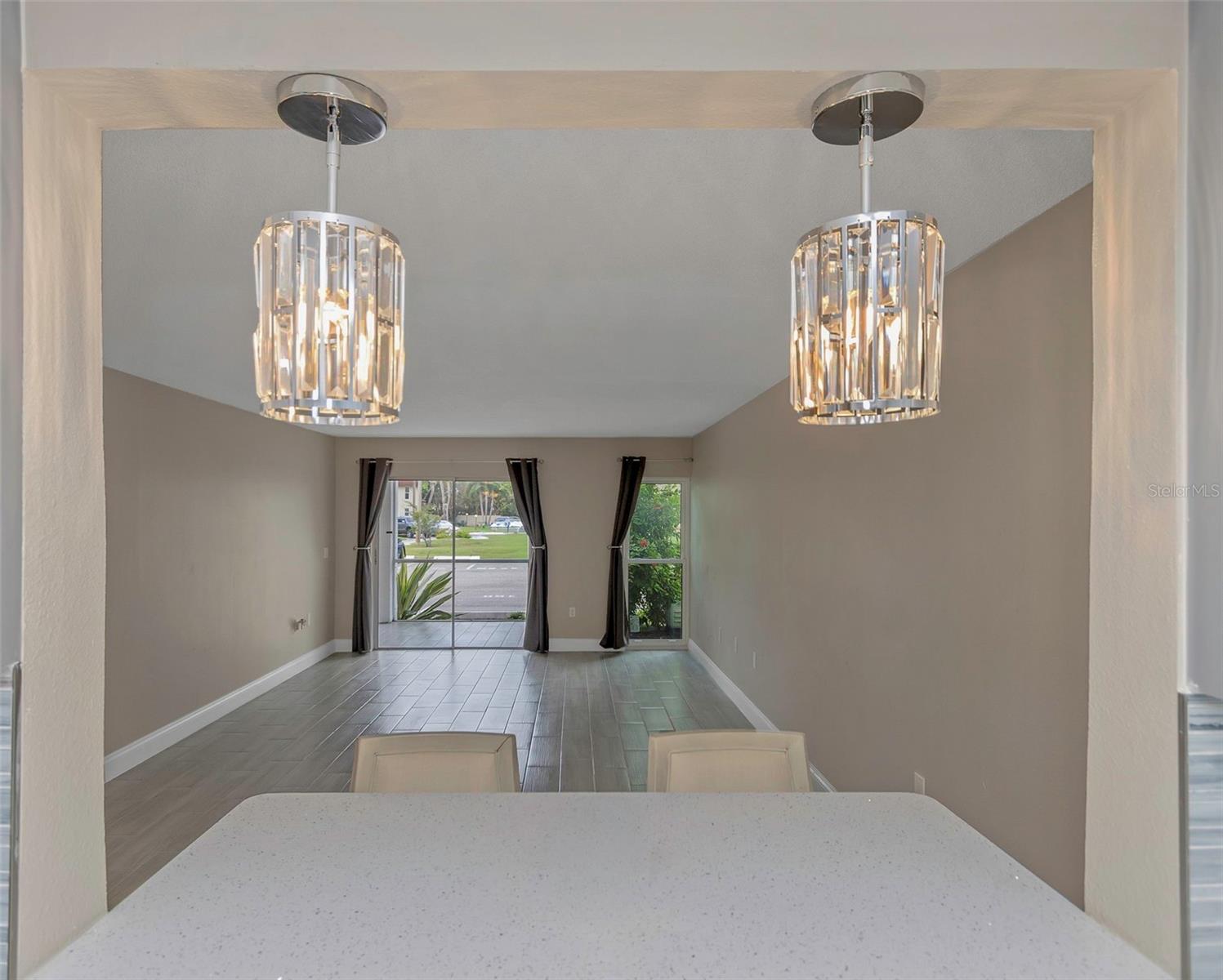 MOORINGS OF MAXIMO CONDO - Residential