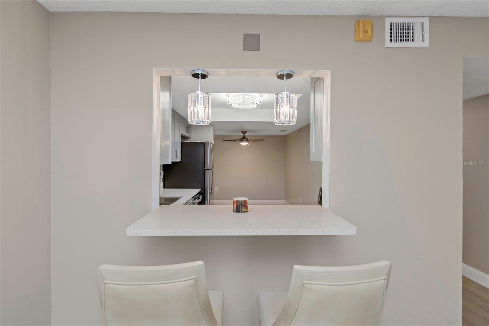 MOORINGS OF MAXIMO CONDO - Residential
