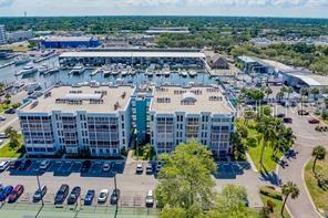 MOORINGS OF MAXIMO CONDO - Residential