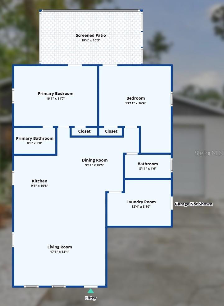 PINEHURST PARK REP OF - Residential