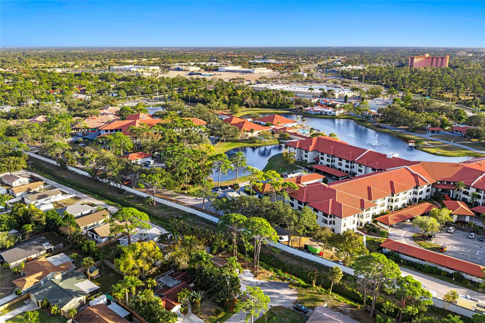 PINEHURST PARK REP OF - Residential