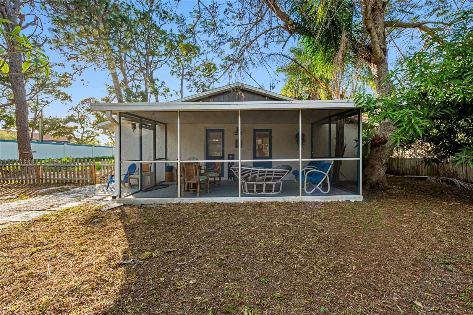 PINEHURST PARK REP OF - Residential