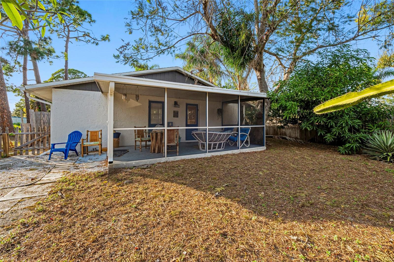 PINEHURST PARK REP OF - Residential