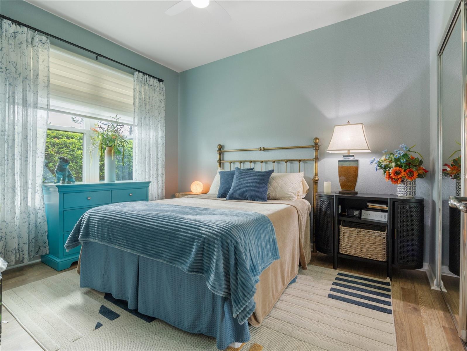 STONE CREEK - Residential Lease