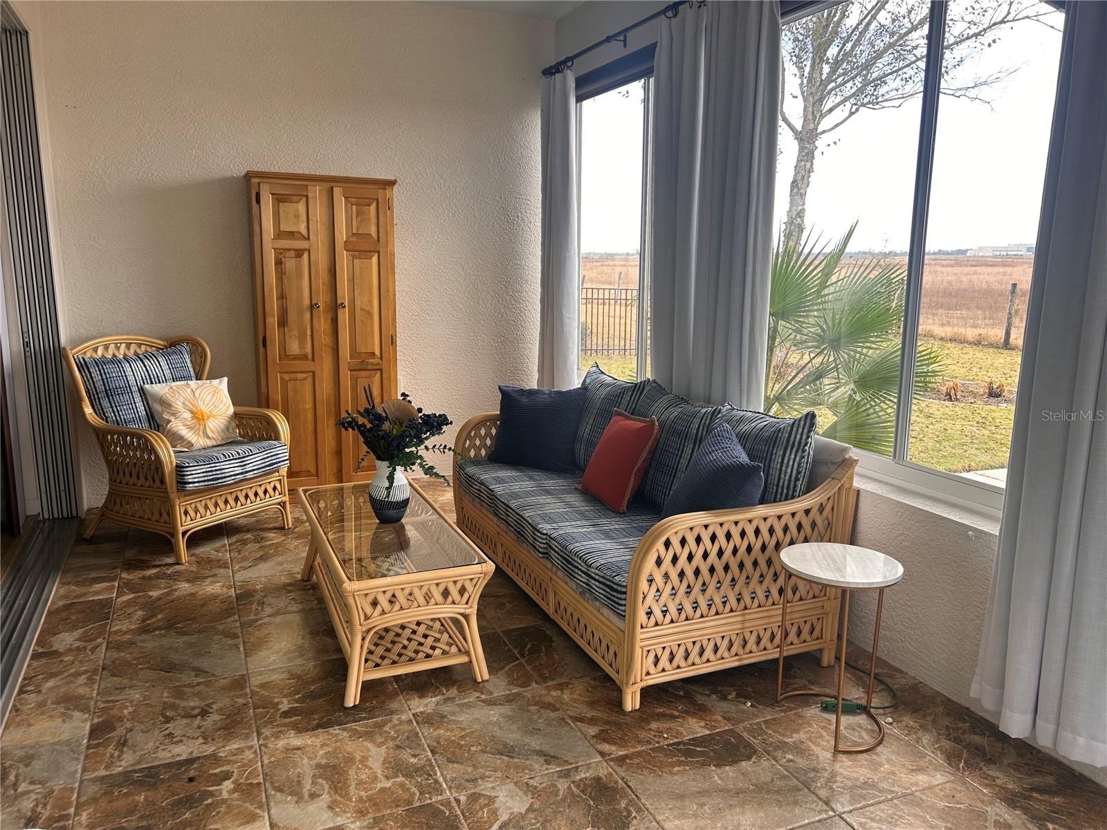 STONE CREEK - Residential Lease