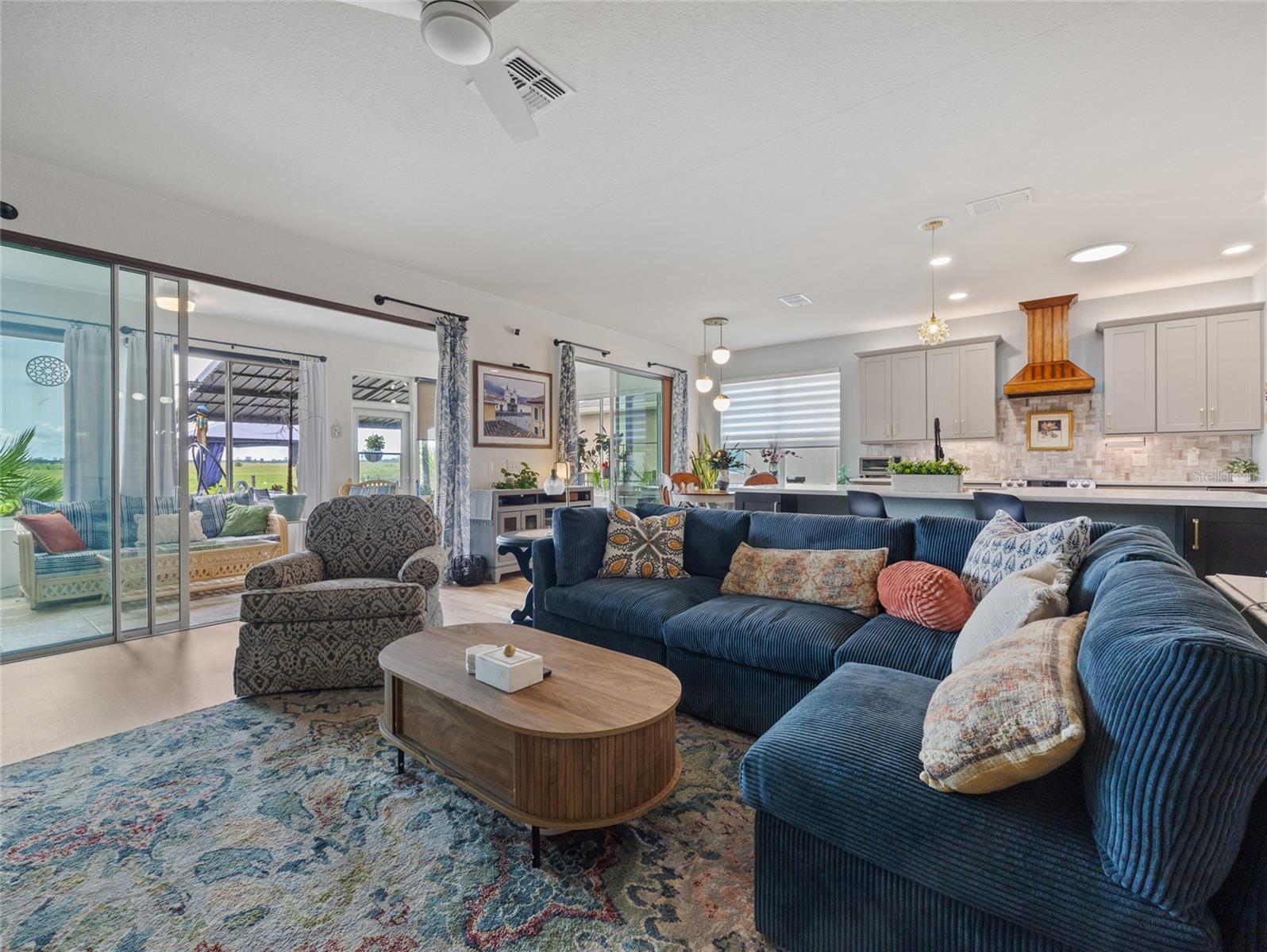 STONE CREEK - Residential Lease