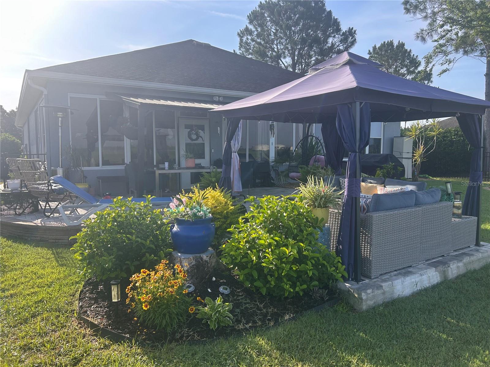 STONE CREEK - Residential Lease