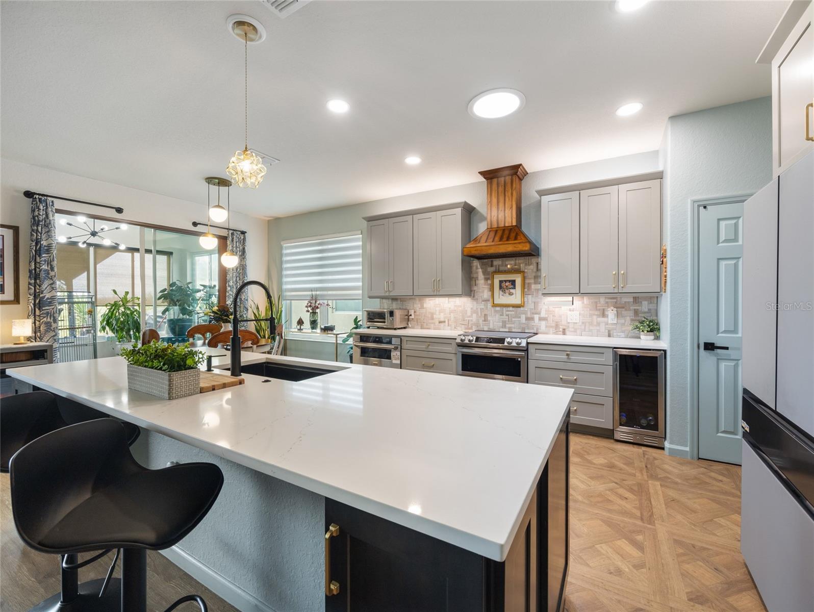 STONE CREEK - Residential Lease