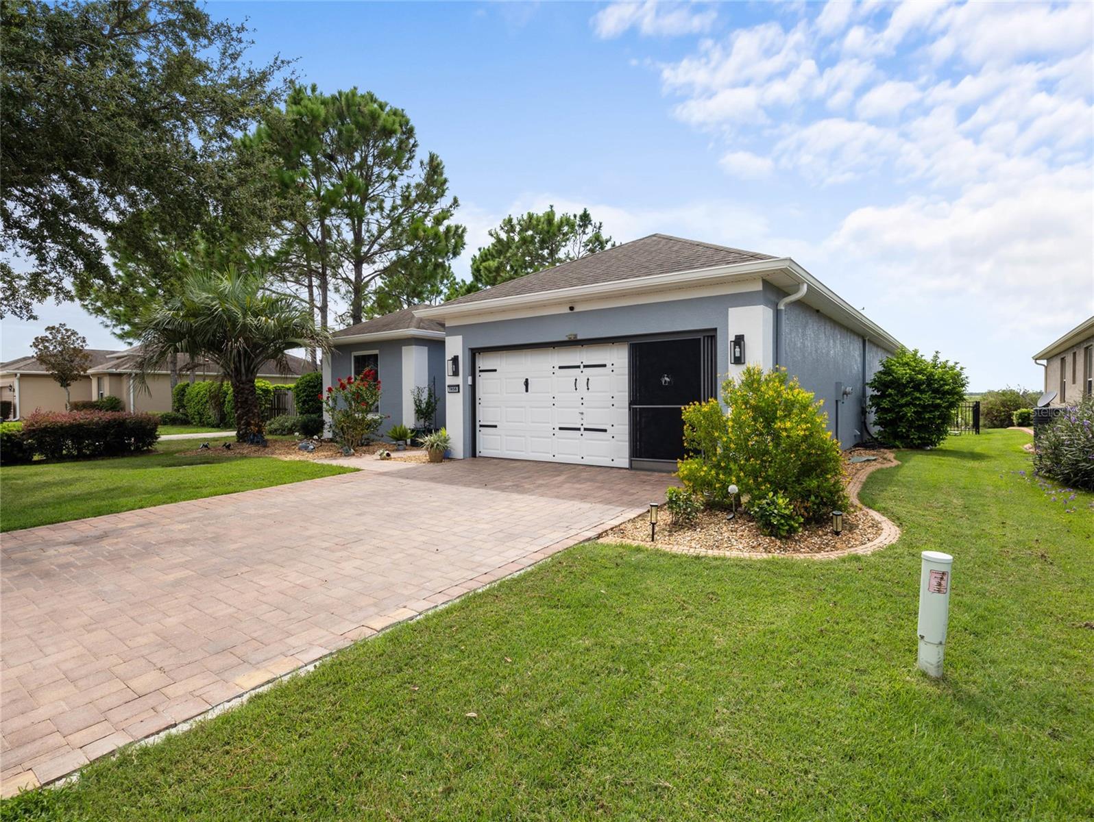 STONE CREEK - Residential Lease