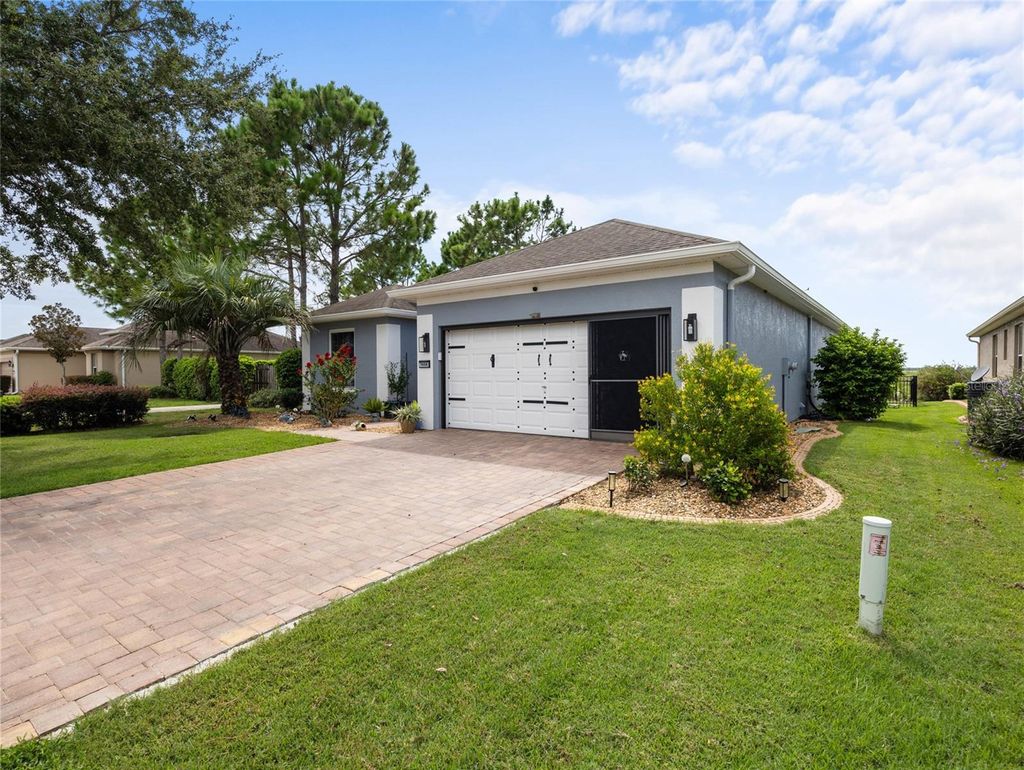 Photo of 7456 SW 101st Court, Ocala, FL 34481 (MLS # OM714678)