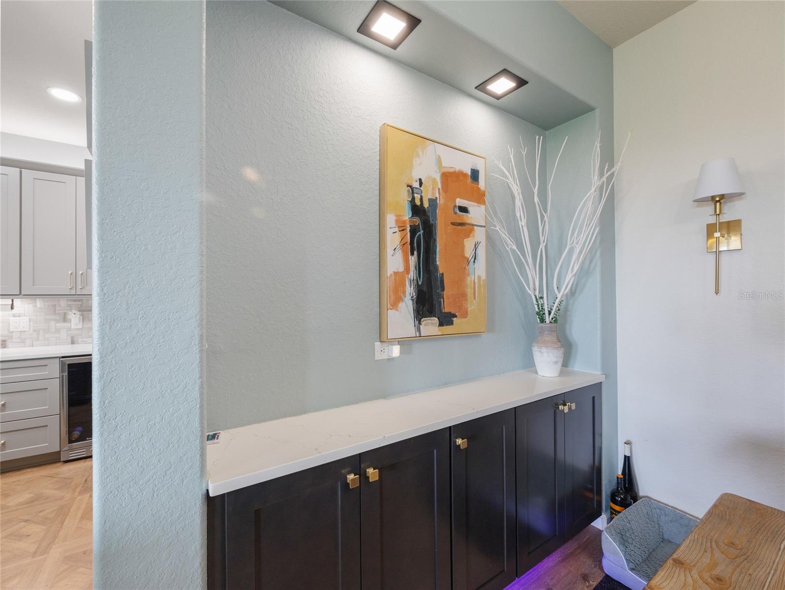 STONE CREEK - Residential Lease