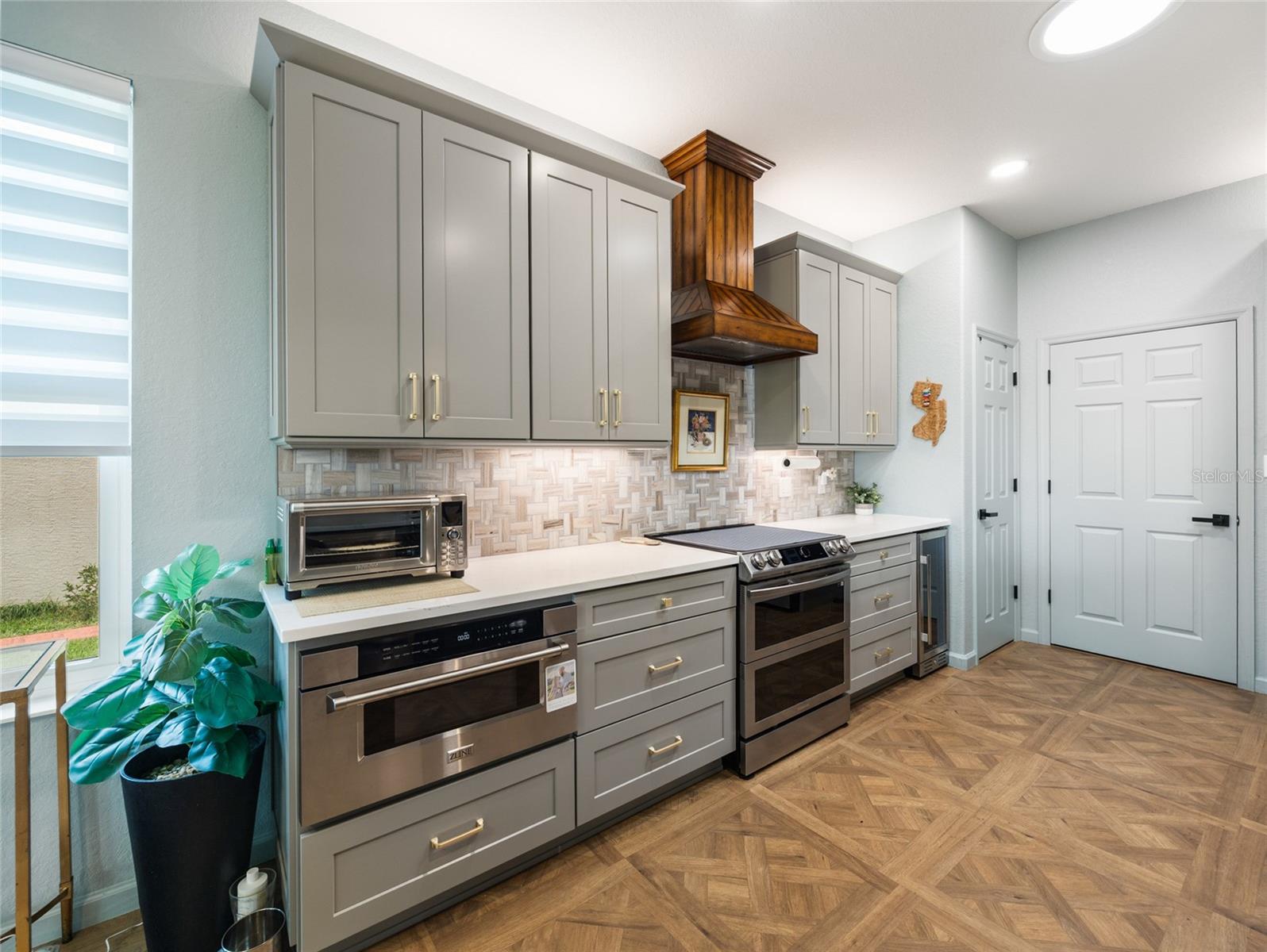 STONE CREEK - Residential Lease