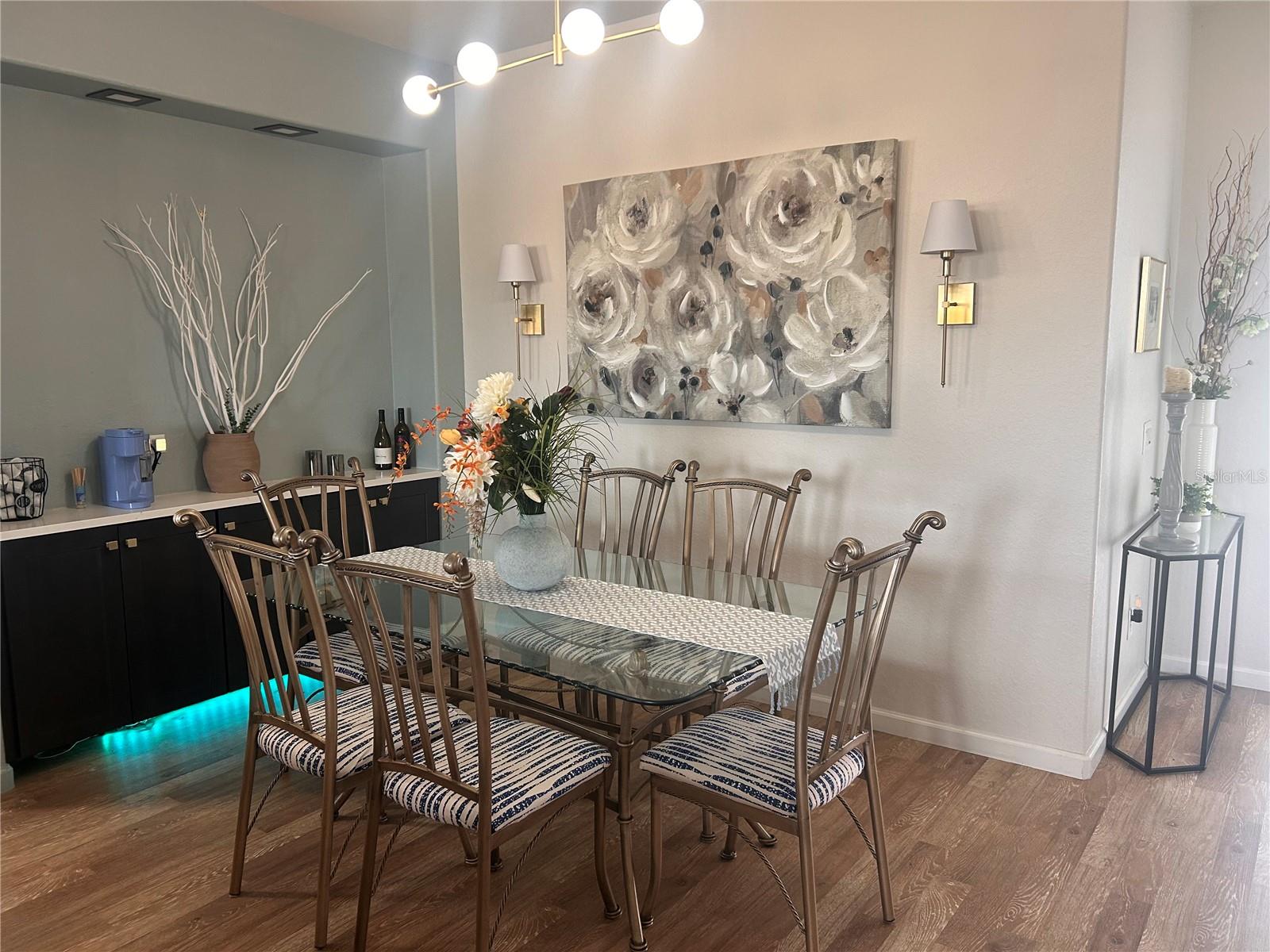 STONE CREEK - Residential Lease