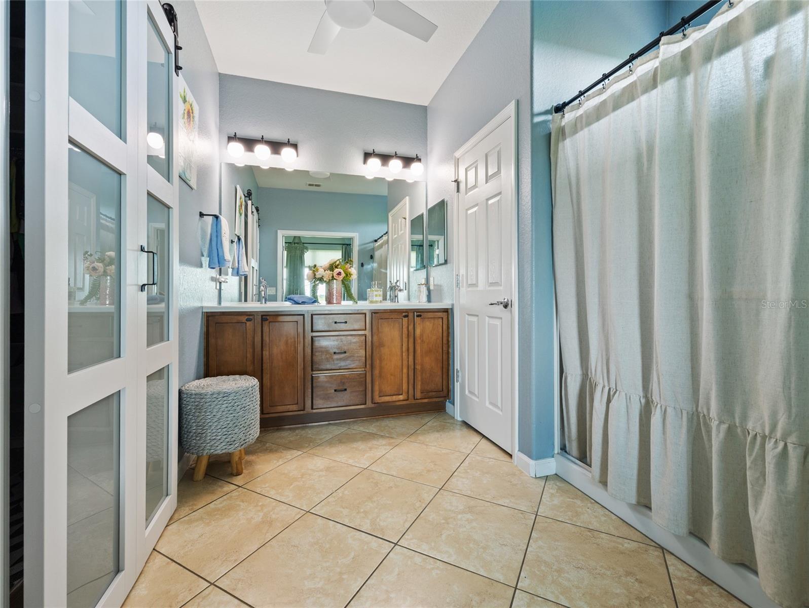 STONE CREEK - Residential Lease