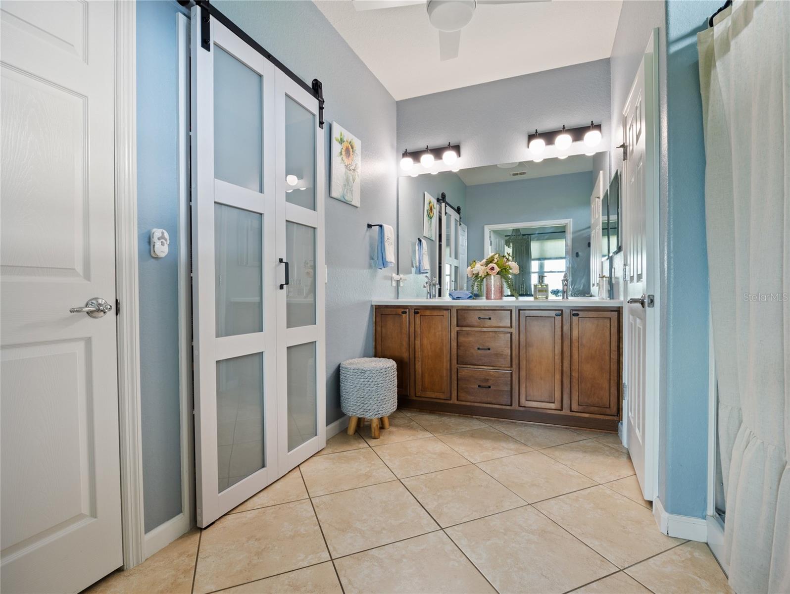 STONE CREEK - Residential Lease