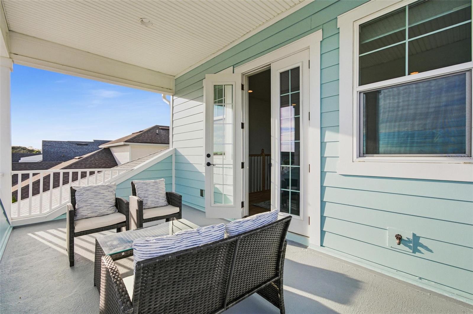 BEACH HAVEN UN 1 - Residential