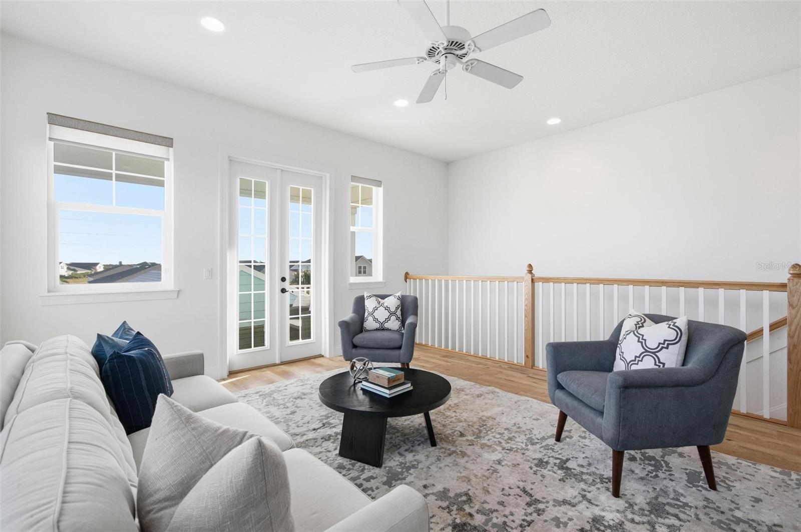 BEACH HAVEN UN 1 - Residential