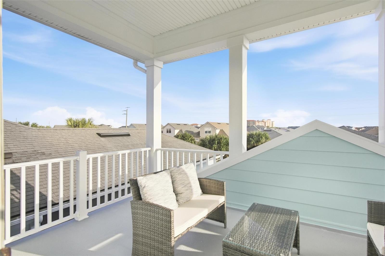 BEACH HAVEN UN 1 - Residential