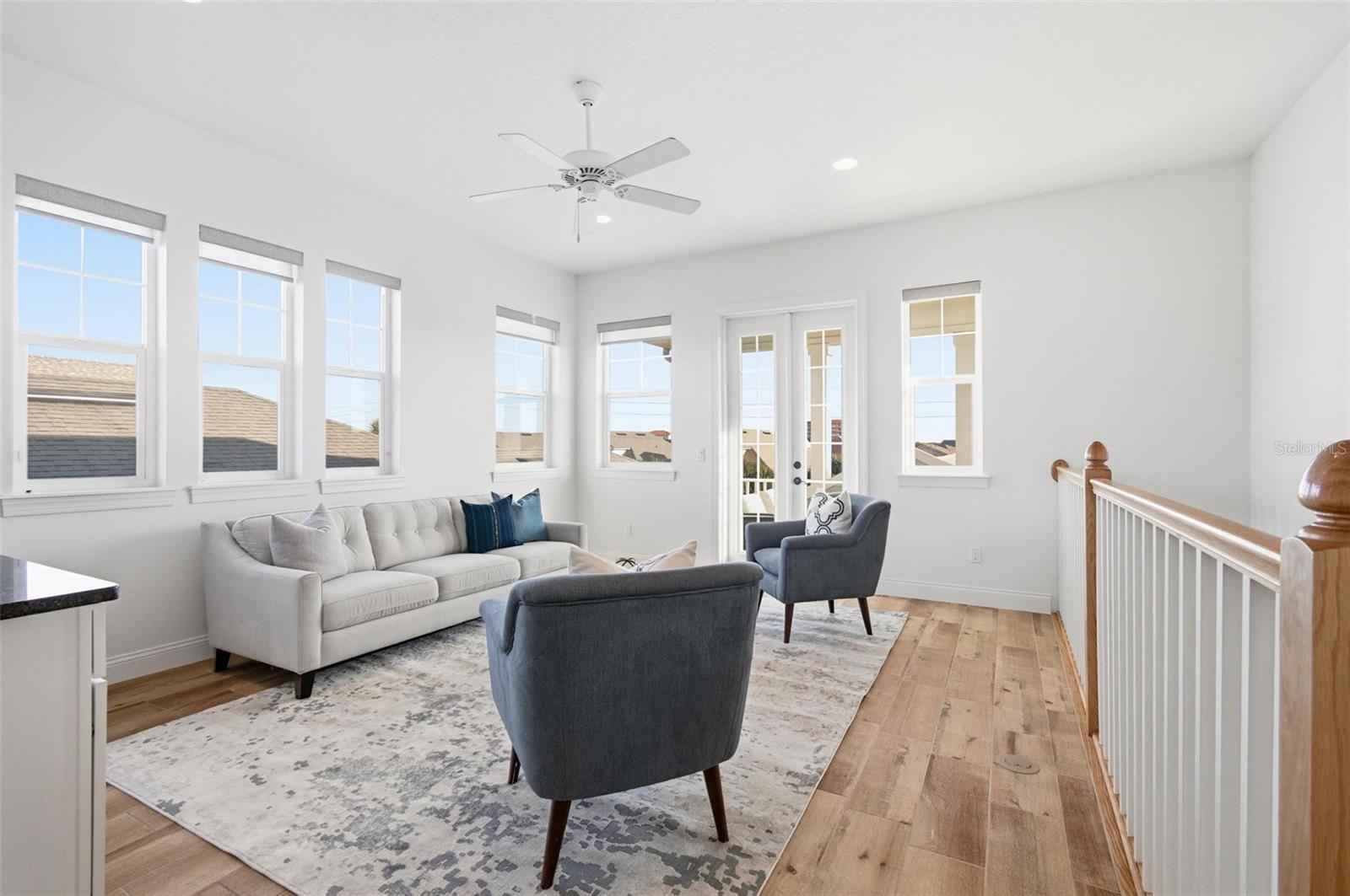 BEACH HAVEN UN 1 - Residential