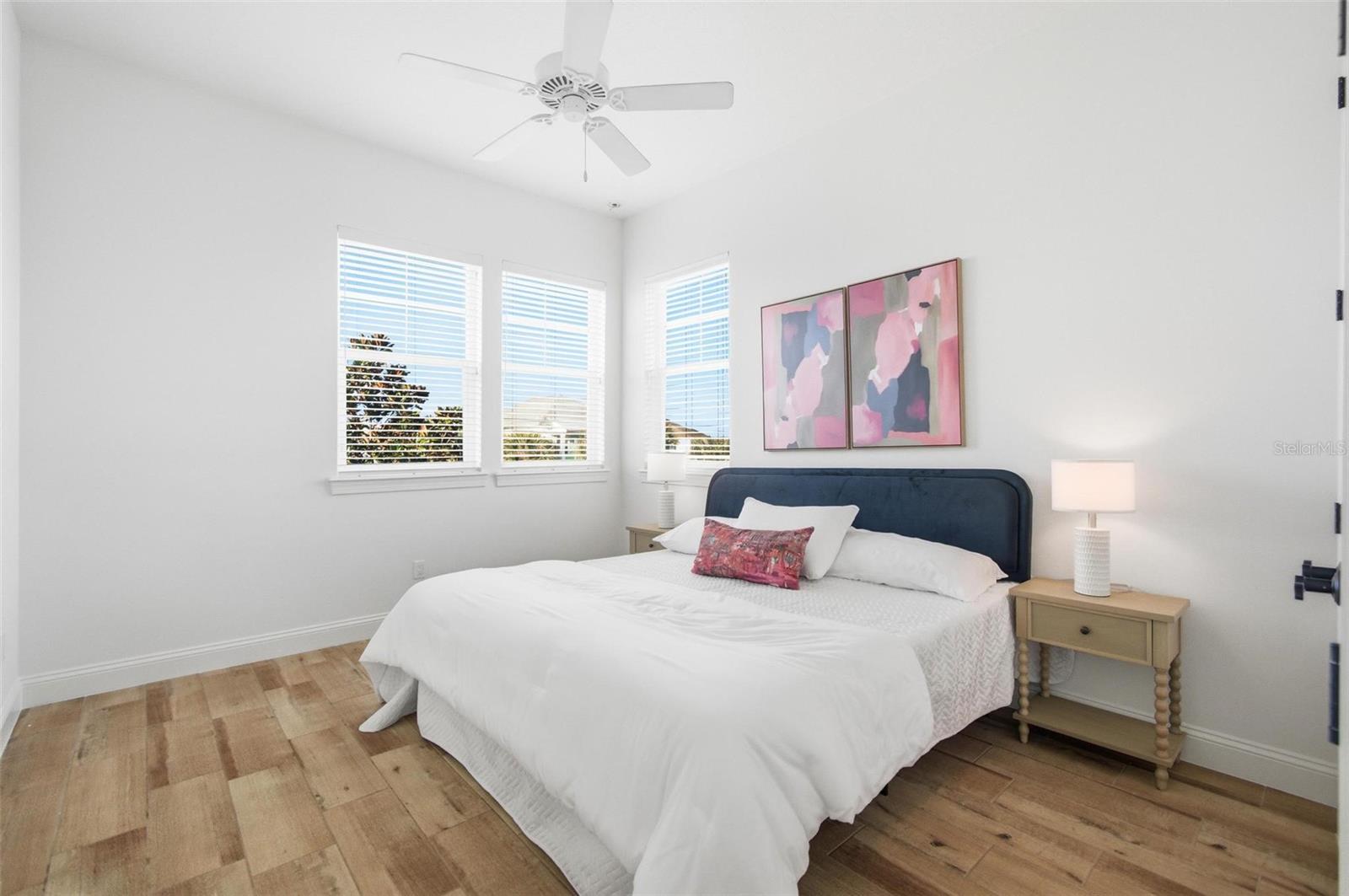 BEACH HAVEN UN 1 - Residential