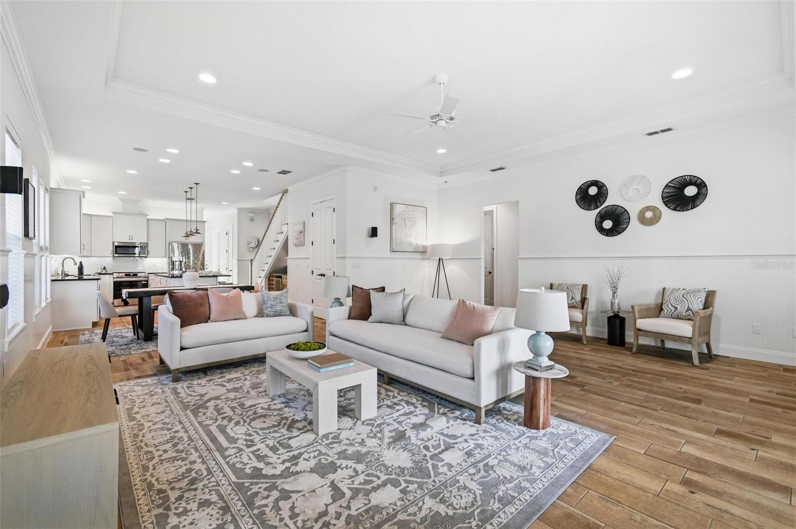 BEACH HAVEN UN 1 - Residential