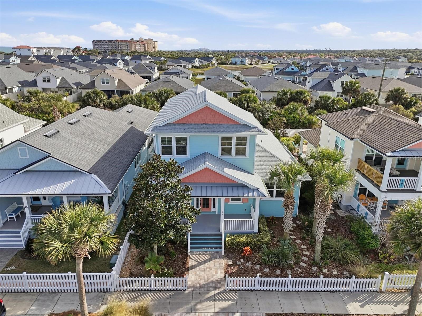 BEACH HAVEN UN 1 - Residential