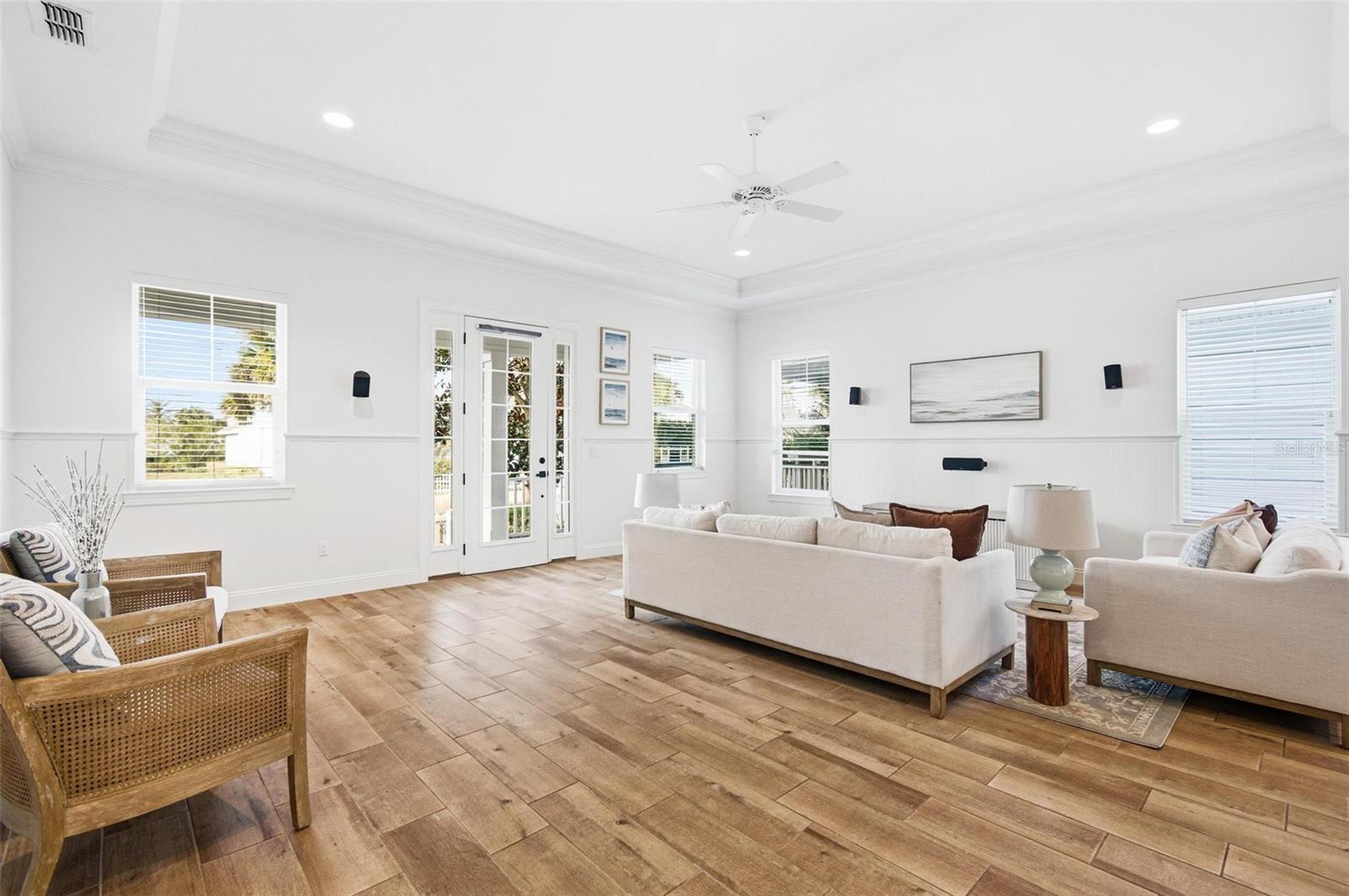 BEACH HAVEN UN 1 - Residential