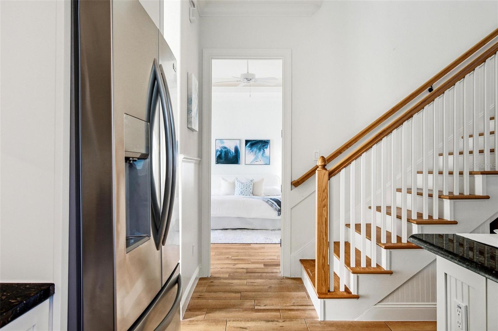 BEACH HAVEN UN 1 - Residential