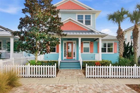 25 SANDY BEACH WAY PALM COAST FL 32137