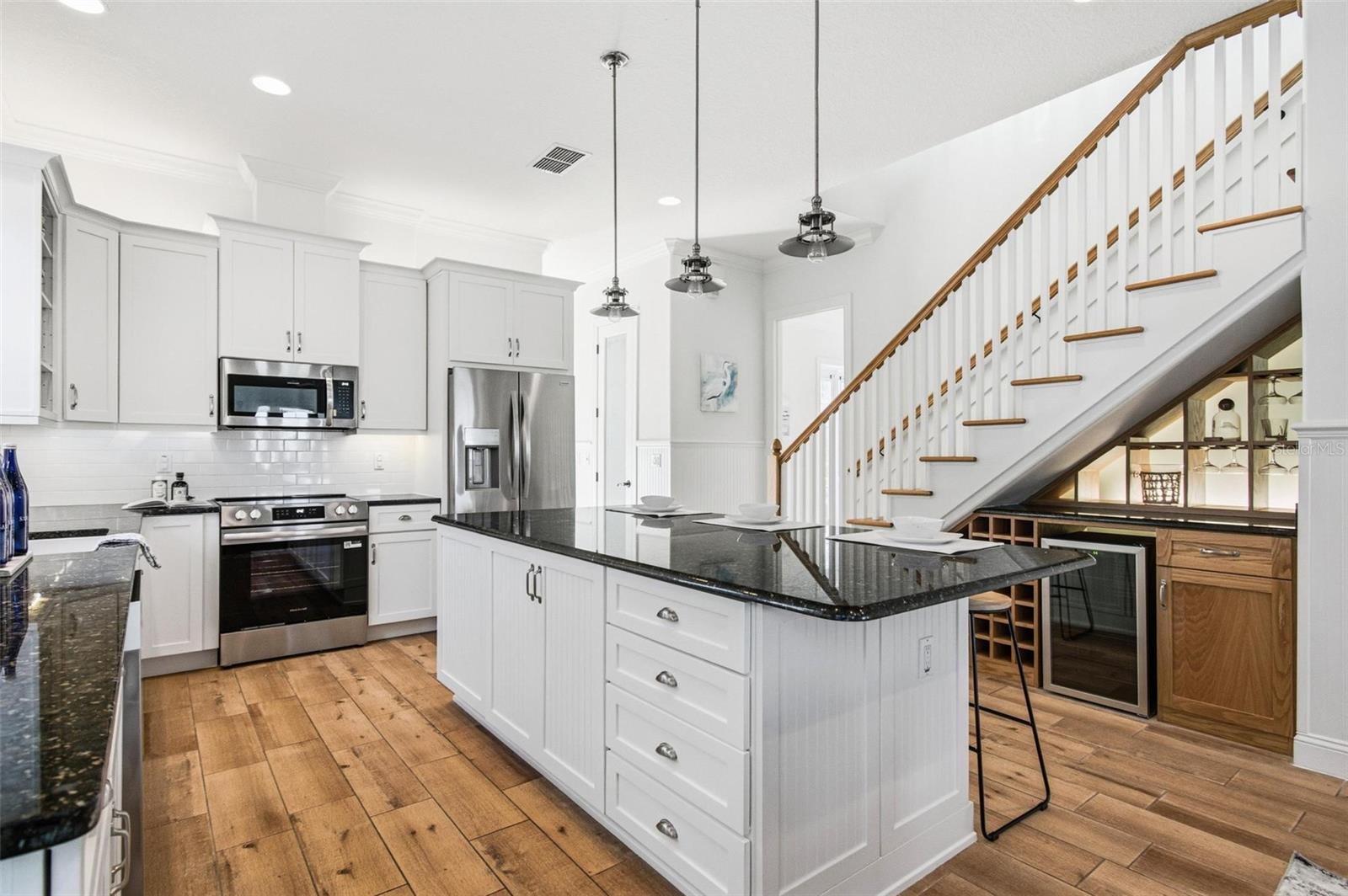 BEACH HAVEN UN 1 - Residential