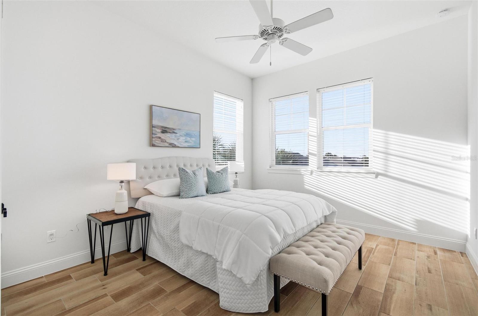 BEACH HAVEN UN 1 - Residential