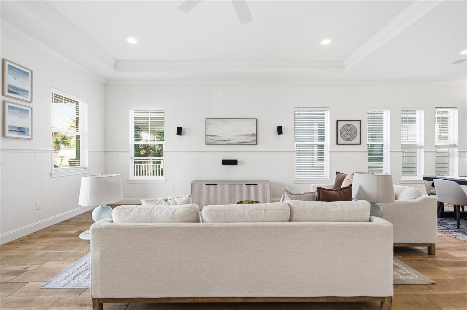 BEACH HAVEN UN 1 - Residential