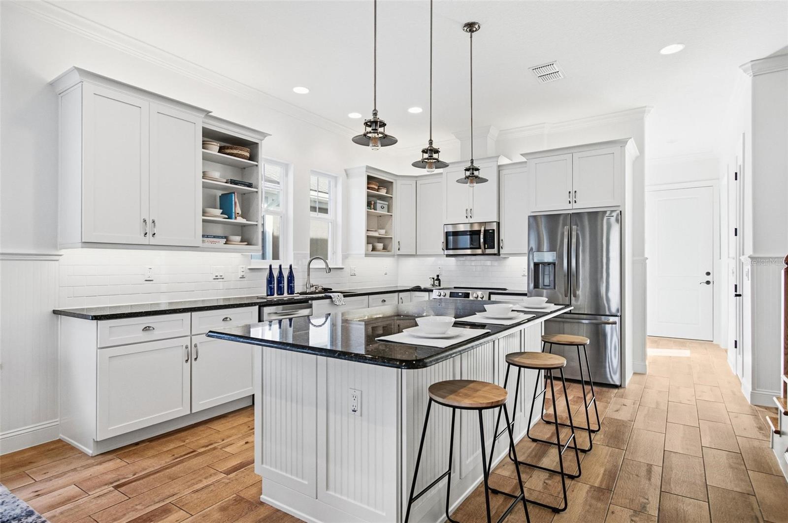 BEACH HAVEN UN 1 - Residential