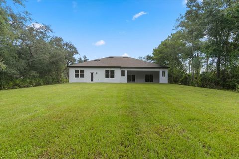 A home in KISSIMMEE