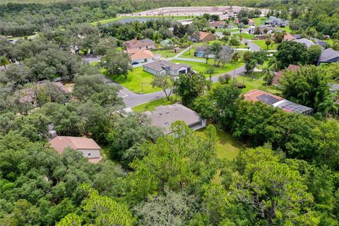 A home in KISSIMMEE