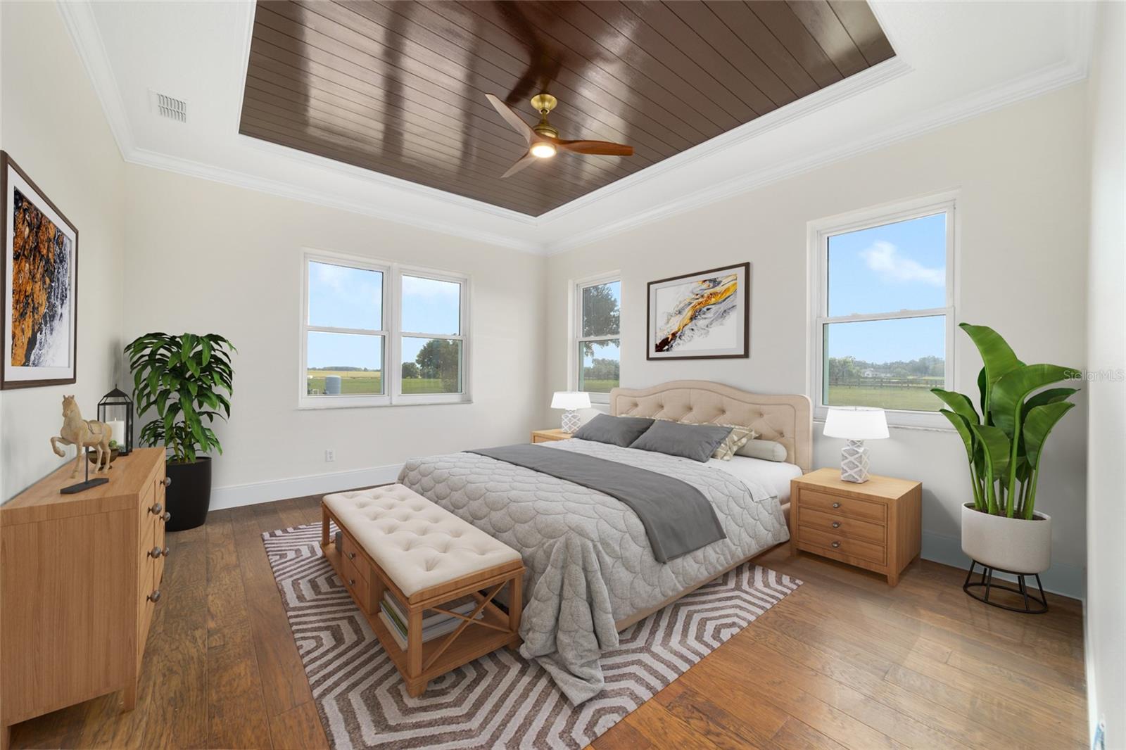 CARDINAL HILL COMPLEX - Residential