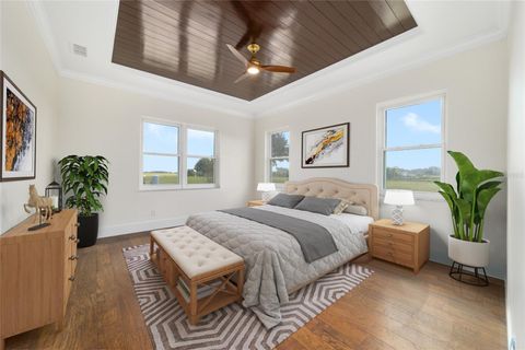 Tiny photo for 11407 N Magnolia Avenue, Ocala, FL 34475 (MLS # OM714298)