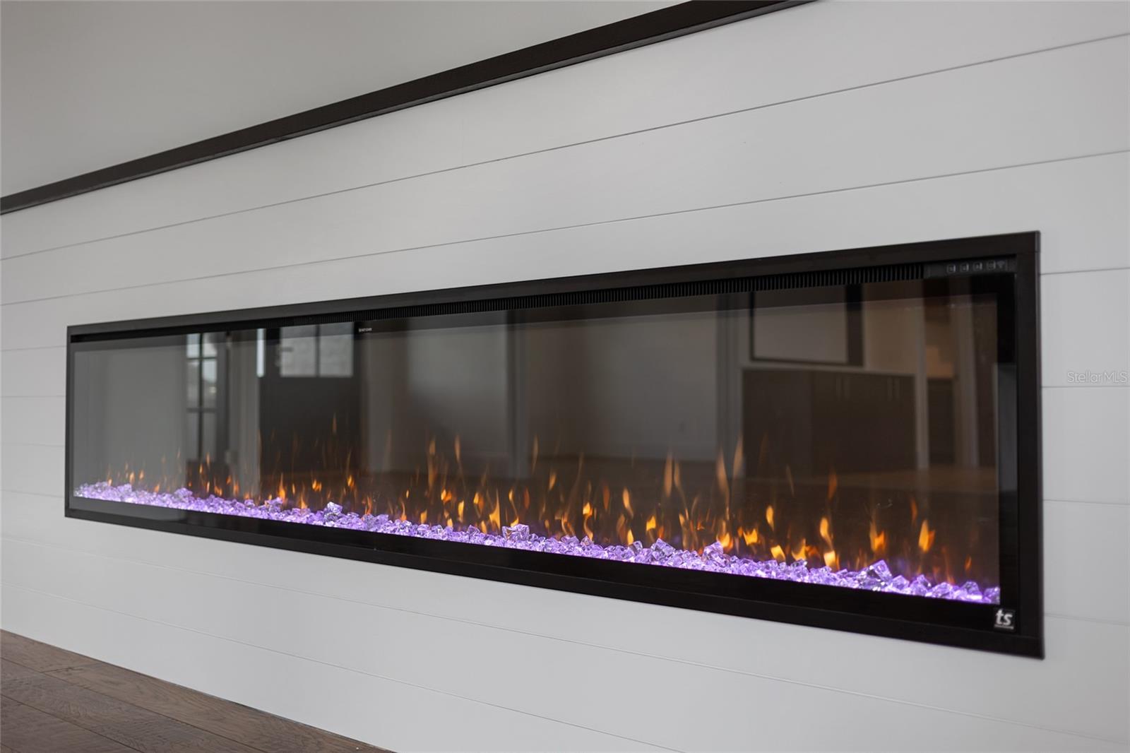 CARDINAL HILL COMPLEX - Residential