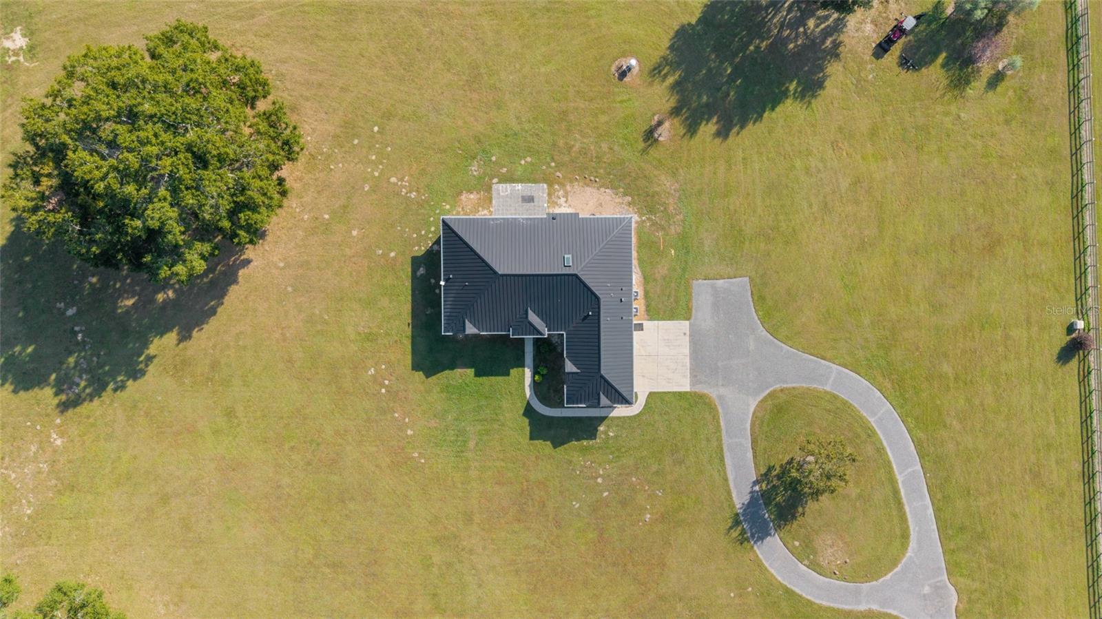 CARDINAL HILL COMPLEX - Residential