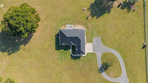 Tiny photo for 11407 N Magnolia Avenue, Ocala, FL 34475 (MLS # OM714298)