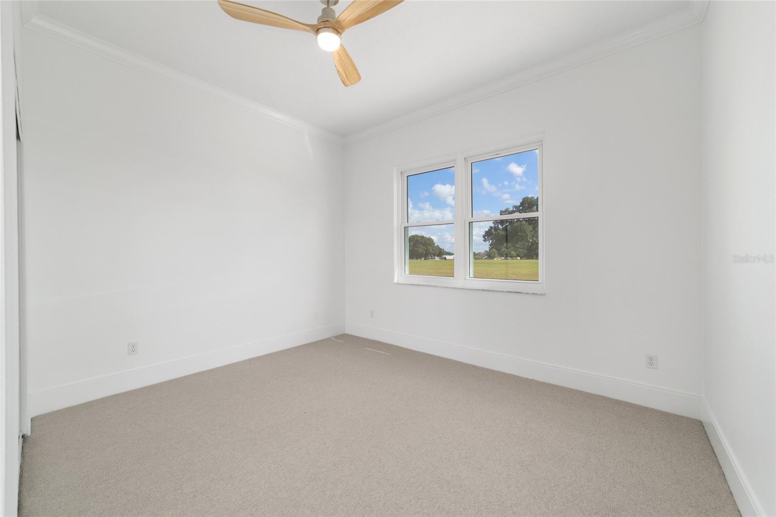 CARDINAL HILL COMPLEX - Residential