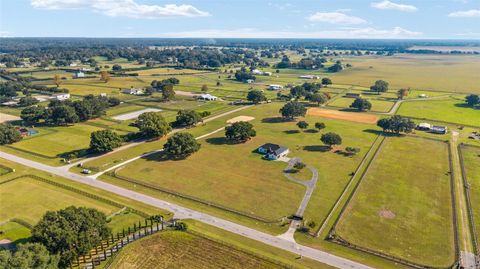 Tiny photo for 11407 N Magnolia Avenue, Ocala, FL 34475 (MLS # OM714298)