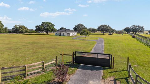 Tiny photo for 11407 N Magnolia Avenue, Ocala, FL 34475 (MLS # OM714298)